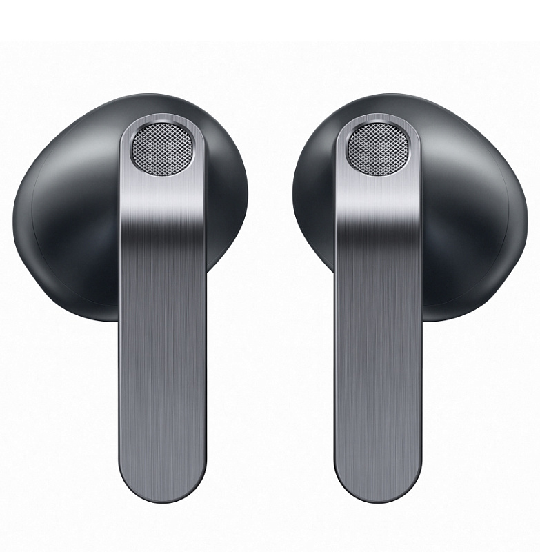 Samsung Galaxy Buds 4 SM-R540 (черный) фото 3