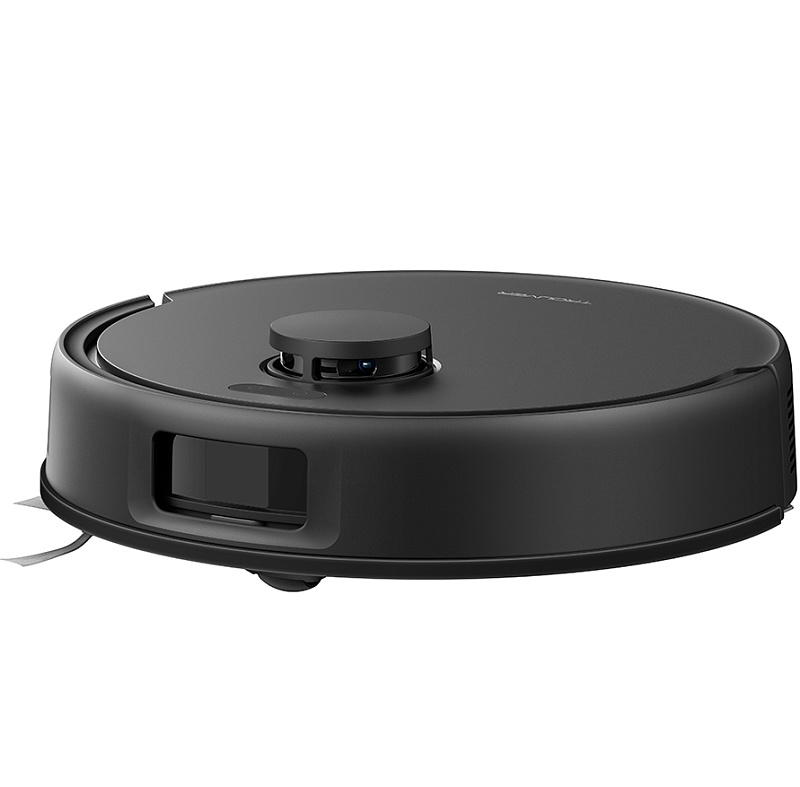 Dreame Trouver Robot Vacuum E20 Pro (черный) фото 3 Dreame Trouver Robot Vacuum E20 Pro (черный) фото 3