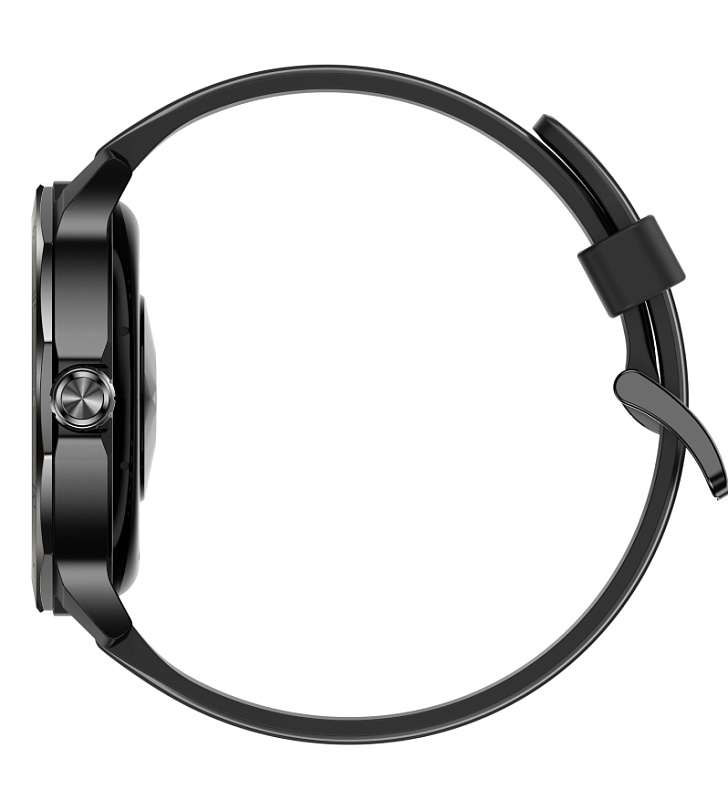 HONOR Choice Watch 2 Epic (TSN-WB01, черный) фото 5