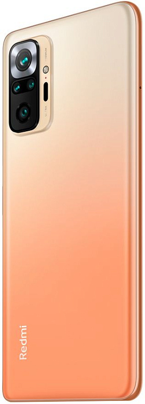 Xiaomi Redmi Note 10 Pro 8/128GB (бронзовый градиент) фото 7 Xiaomi Redmi Note 10 Pro 8/128GB (бронзовый градиент) фото 7