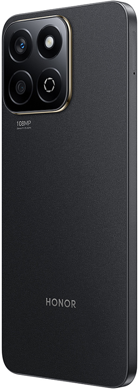 HONOR X7c 6/128GB (черный) фото 6 HONOR X7c 6/128GB (черный) фото 6