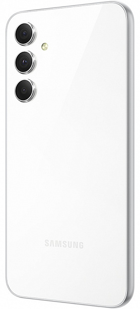 Samsung Galaxy A54 5G 6/128GB (белый) фото 7