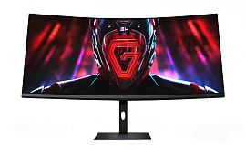 Xiaomi Curved Gaming Monitor G34WQi 2026