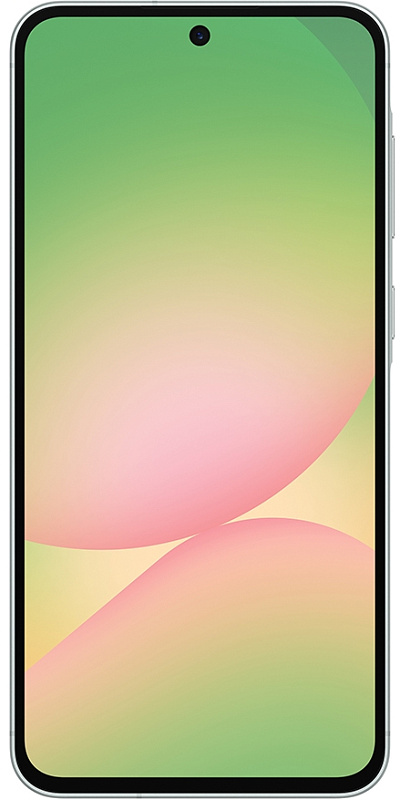 Samsung Galaxy A56 A566 8/256GB (зеленый) фото 2