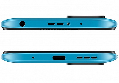 Redmi 10 2022 4/64GB без NFC (синее море) фото 9
