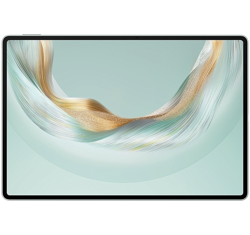 Huawei MatePad Pro 12.2 Wi-Fi 12/512GB PaperMatte с клав. (зеленый) фото 3