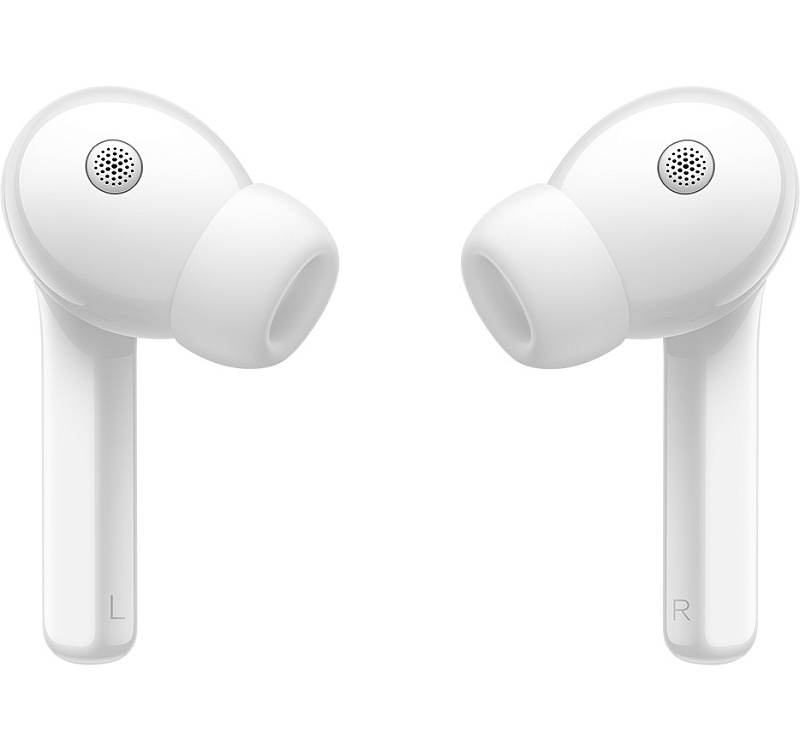 Xiaomi Buds 3 (белый) фото 6 Xiaomi Buds 3 (белый) фото 6