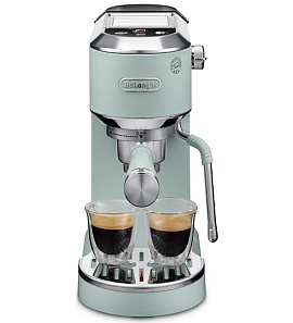 DeLonghi EC890.GR
