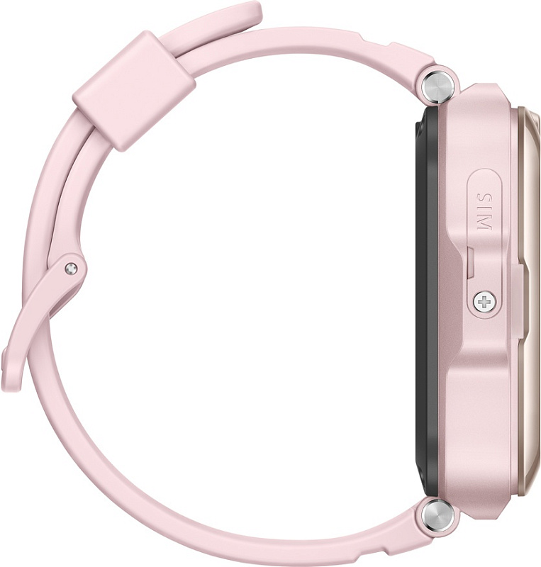 Huawei Watch Kids 4 Pro (розовый) фото 7 Huawei Watch Kids 4 Pro (розовый) фото 7