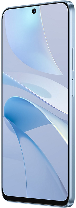 Huawei Nova 13i 8/128GB (голубой) фото 1 Huawei Nova 13i 8/128GB (голубой) фото 1