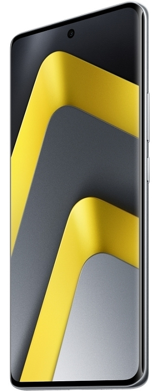 POCO M8 Pro 5G 8/256GB (серебро) фото 3