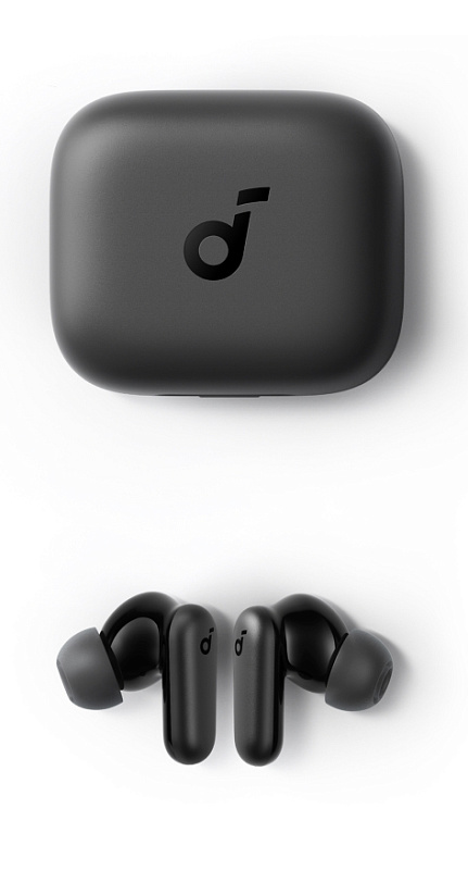 Anker Soundcore P30i (черный) фото 1
