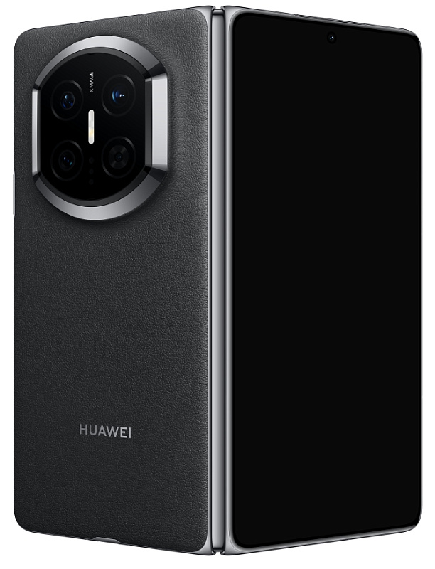 HUAWEI Mate X7 16/512GB (черный) фото 5