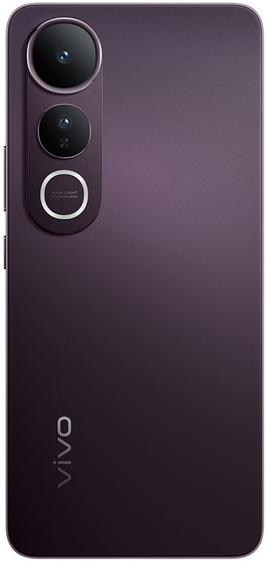 Vivo V50 Lite 8/256GB (черный) фото 3