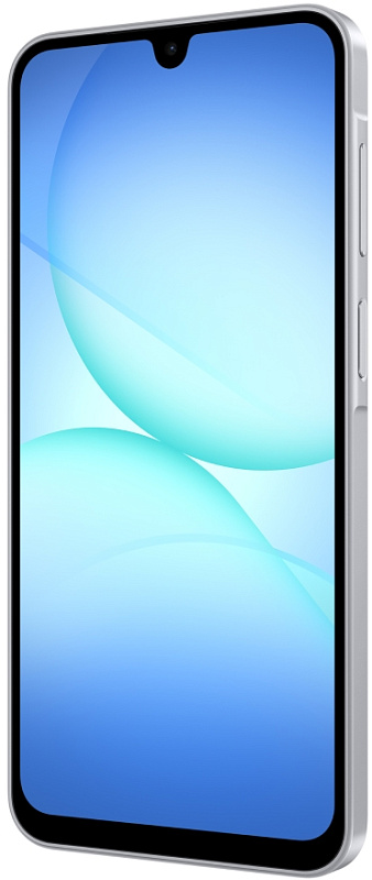 Samsung Galaxy A17 A175 8/256GB (серый) фото 3