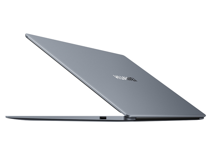 Huawei MateBook D16 13th i9 16/1024GB free DOS (MCLG-X 53014HYG, серый) фото 4