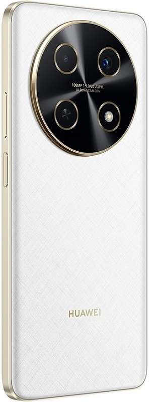 Huawei Nova 13i 8/256GB (белый) фото 3 Huawei Nova 13i 8/256GB (белый) фото 3