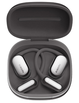 Xiaomi OpenWear Stereo Pro (M2503E1, черный)