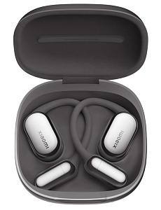 Xiaomi OpenWear Stereo Pro (M2503E1, черный)