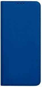 Чехол-книжка Volare Rosso для Samsung A32 (синий)