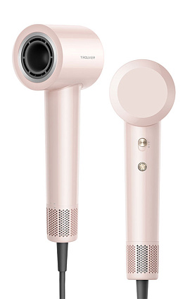 Trouver Turbo (розовый)