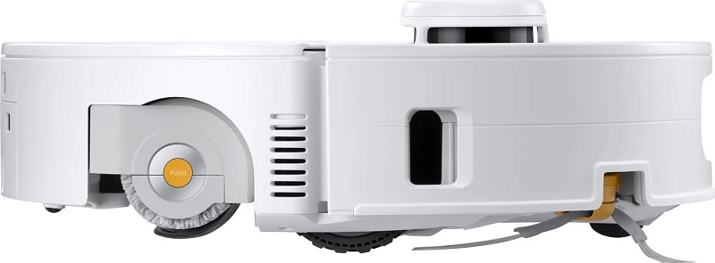 Roborock Qrevo Curv 2 Flow (белый) фото 2