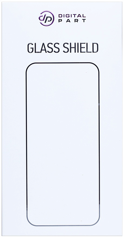 Digitalpart 3D для Redmi Note 13 фото 2 Digitalpart 3D для Redmi Note 13 фото 2