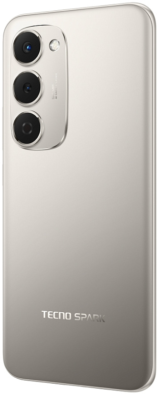 Tecno Spark 40 Pro+ 8/256GB (титан) фото 6