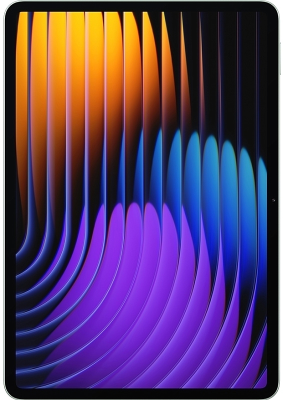Xiaomi Pad 7 8/128GB (зеленый) фото 2 Xiaomi Pad 7 8/128GB (зеленый) фото 2