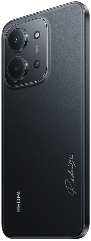 Redmi 15С 4/128GB (черный) фото 7 Redmi 15С 4/128GB (черный) фото 7