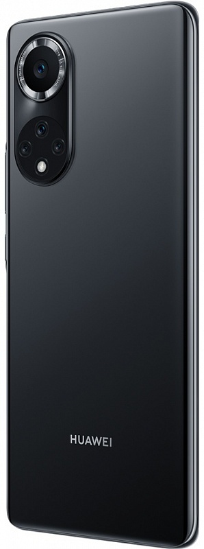 Huawei Nova 9 8/128GB (черный) фото 7