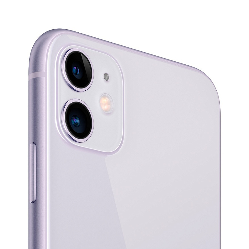 Apple iPhone 11 64GB CPO + скретч-карта (фиолетовый) фото 2