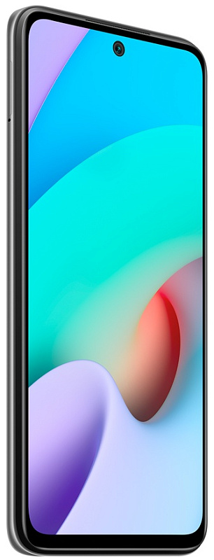 Redmi 10 2022 4/128GB без NFC (серый карбон) фото 1 Redmi 10 2022 4/128GB без NFC (серый карбон) фото 1