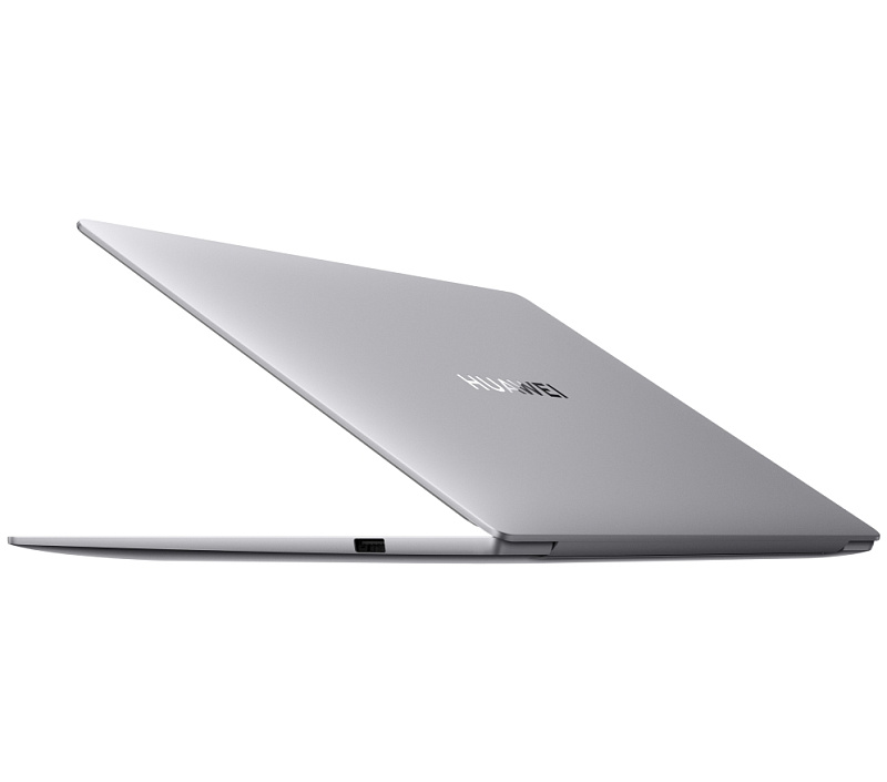 Huawei MateBook 14 U7 32/1024GB freeDOS FLMH-X (53014QLE, серый) фото 3