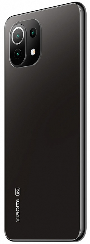 Xiaomi 11 Lite 5G Ne 8/128GB (черный) фото 7