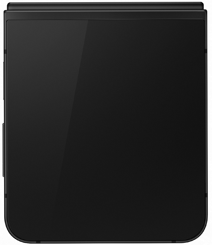 Samsung Galaxy Z Flip7 FE 5G (F761) 8/256GB (черный) фото 6 Samsung Galaxy Z Flip7 FE 5G (F761) 8/256GB (черный) фото 6