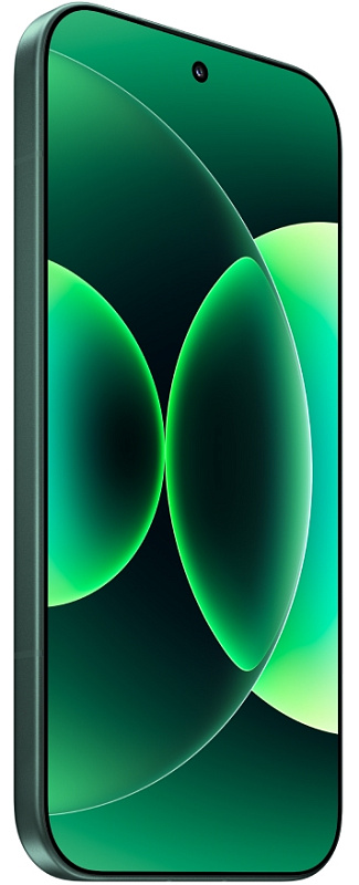 Xiaomi 17 12/512Gb (зеленый) фото 1