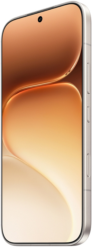 HONOR 600 12/256GB (бежевый) фото 3