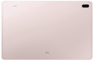 Samsung Galaxy Tab S7 FE LTE 4/64GB (розовое золото) фото 5