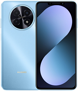 Huawei Nova 14i 8/256GB (голубой)