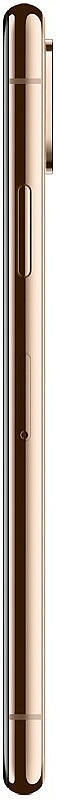 Смартфон Apple iPhone Xs Max 512GB (золото) фото 1