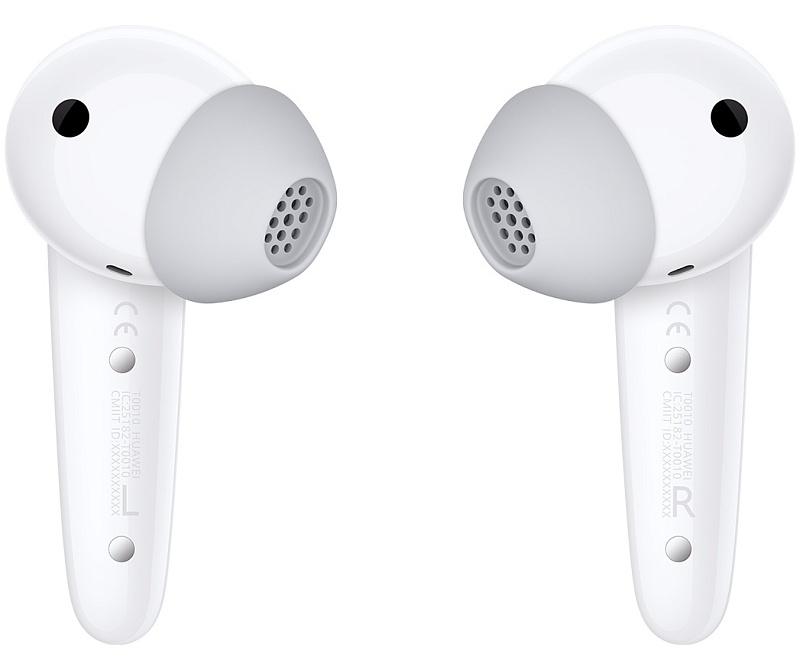 Huawei FreeBuds SE (белый) фото 10 Huawei FreeBuds SE (белый) фото 10