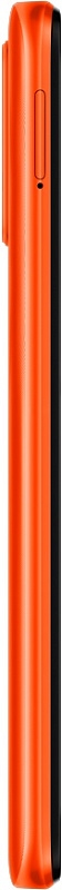 Смартфон Xiaomi Redmi 9T 4GB/64GB без NFC (солнечно-желтый) фото 6 Смартфон Xiaomi Redmi 9T 4GB/64GB без NFC (солнечно-желтый) фото 6