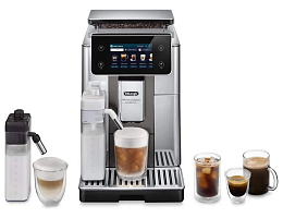 DeLonghi ECAM630.75.TSM