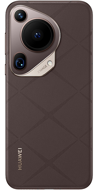 Huawei Pura 70 Ultra 16/512GB (коричневый) фото 5