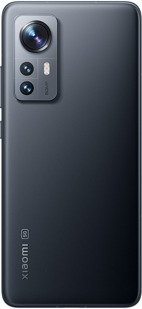 Xiaomi 12X 8/256GB (серый) фото 6