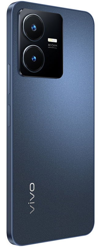vivo Y22 4/64GB (синий космос) фото 4 vivo Y22 4/64GB (синий космос) фото 4