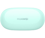 Huawei FreeBuds SE (мятно-голубой) фото 1