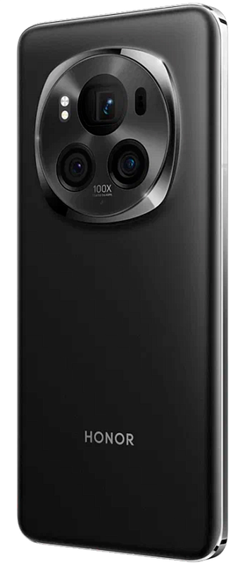 HONOR Magic 6 Pro 12/512GB (черный) фото 6 HONOR Magic 6 Pro 12/512GB (черный) фото 6