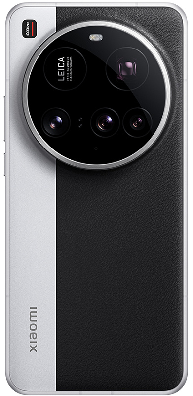 Xiaomi 15 Ultra 16/512Gb (серебряный хром) фото 6 Xiaomi 15 Ultra 16/512Gb (серебряный хром) фото 6